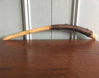11 3/4 Inch Cherry Healing Wand