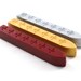 Sealing Wax Sticks for Stamps / Seals - 12 Colours Available