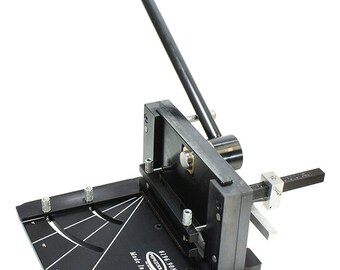 PEPE 6" Guillotine Bench Shear (SH915)