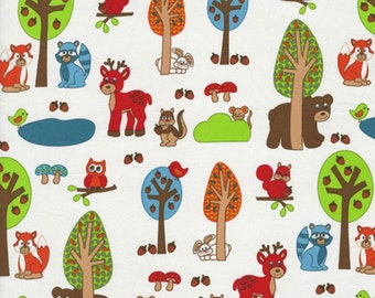 SALE - Woodland Park - White Forest from RJR