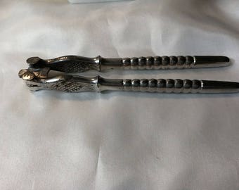 Old nutcracker