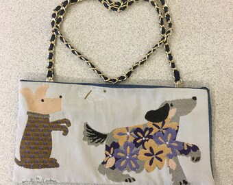Shoulder Bag mod Chanel