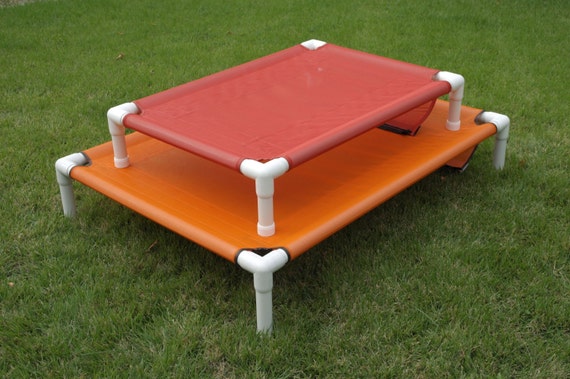Orthopedic Dog Bed PVC Dog Bed Cot Indoor Outdoor Dog Bed 6 Orthopedic Dog Bed PVC Dog Bed Cot Indoor Outdoor Dog Bed 6
