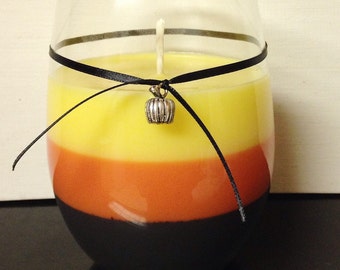 Samhain 15 oz Soy Candle