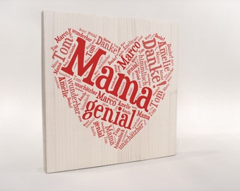 Gift MOM, mother's day gift mother