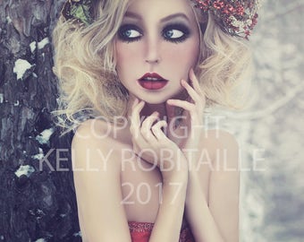 Holly Limited Edition
