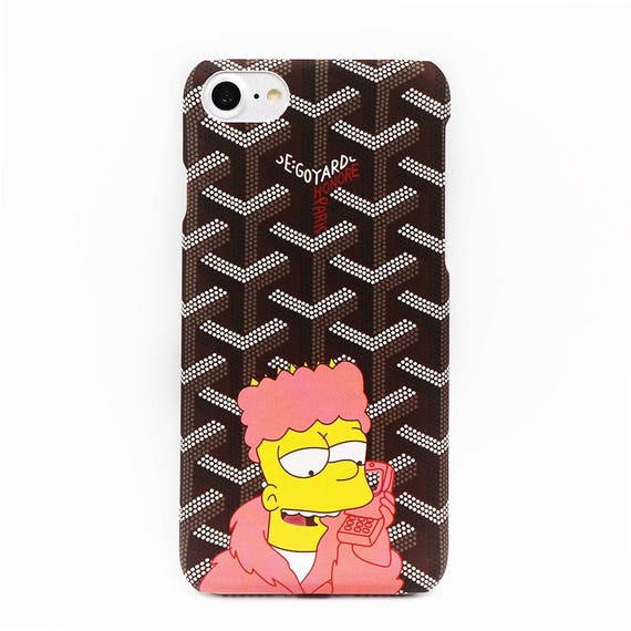 coque iphone x bart coque iphone x bart