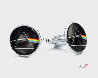 Cufflinks PRISM