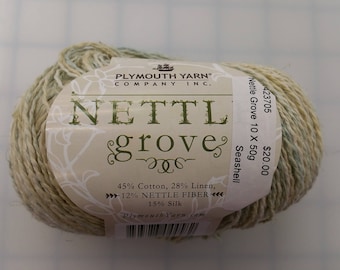 Plymouth Yarn - Nettle Grove - color #31