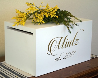 Wedding Baskets & Boxes | Etsy Wedding Baskets & Boxes | Etsy