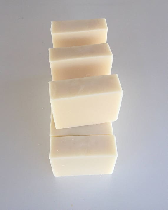 Batch of Simply Soap