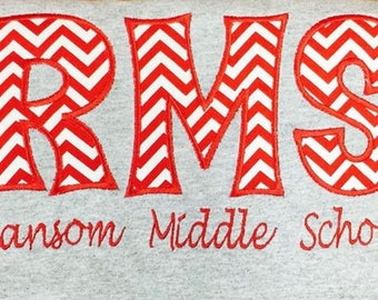 Ransom Middle School