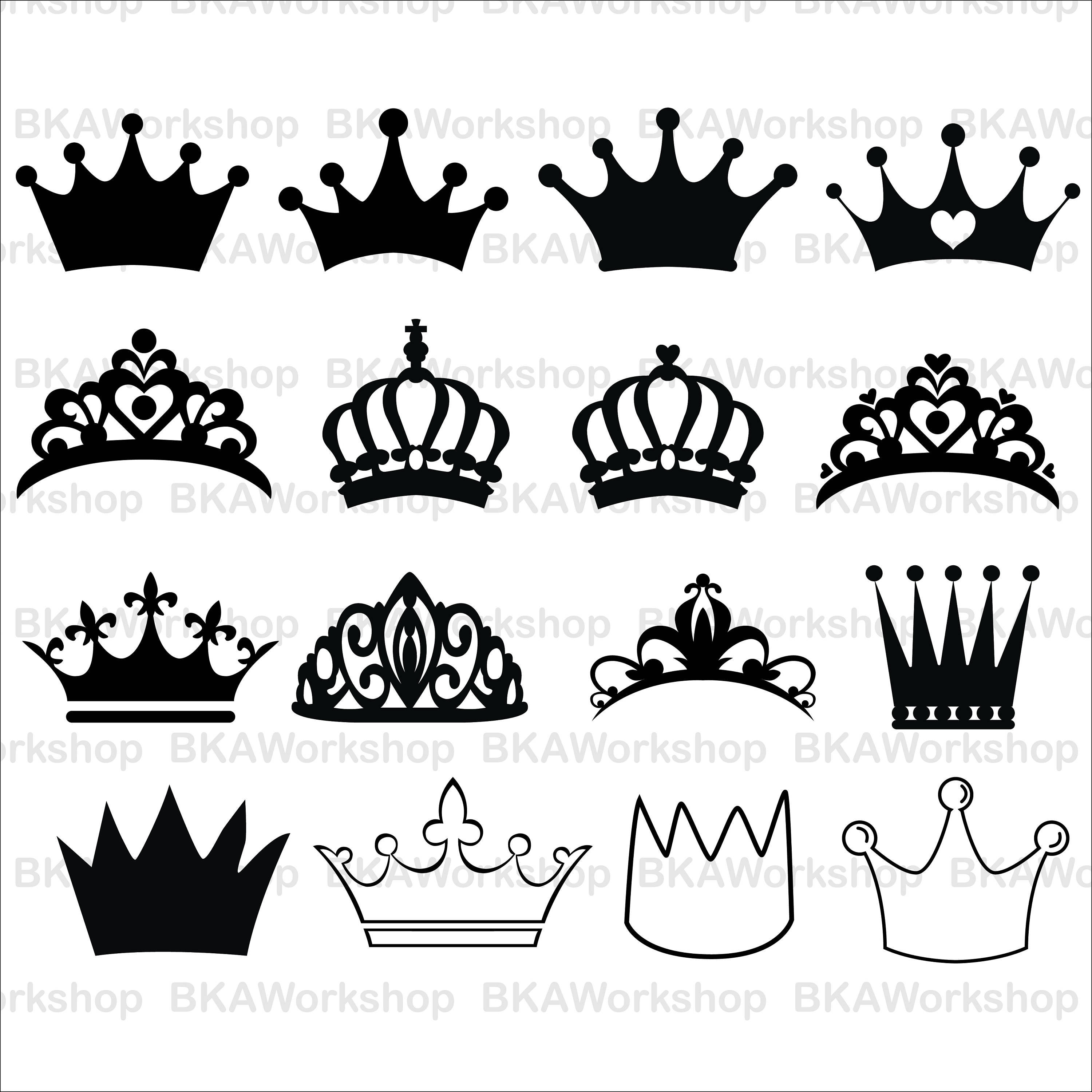 Free Free Crown Vector Svg 941 SVG PNG EPS DXF File