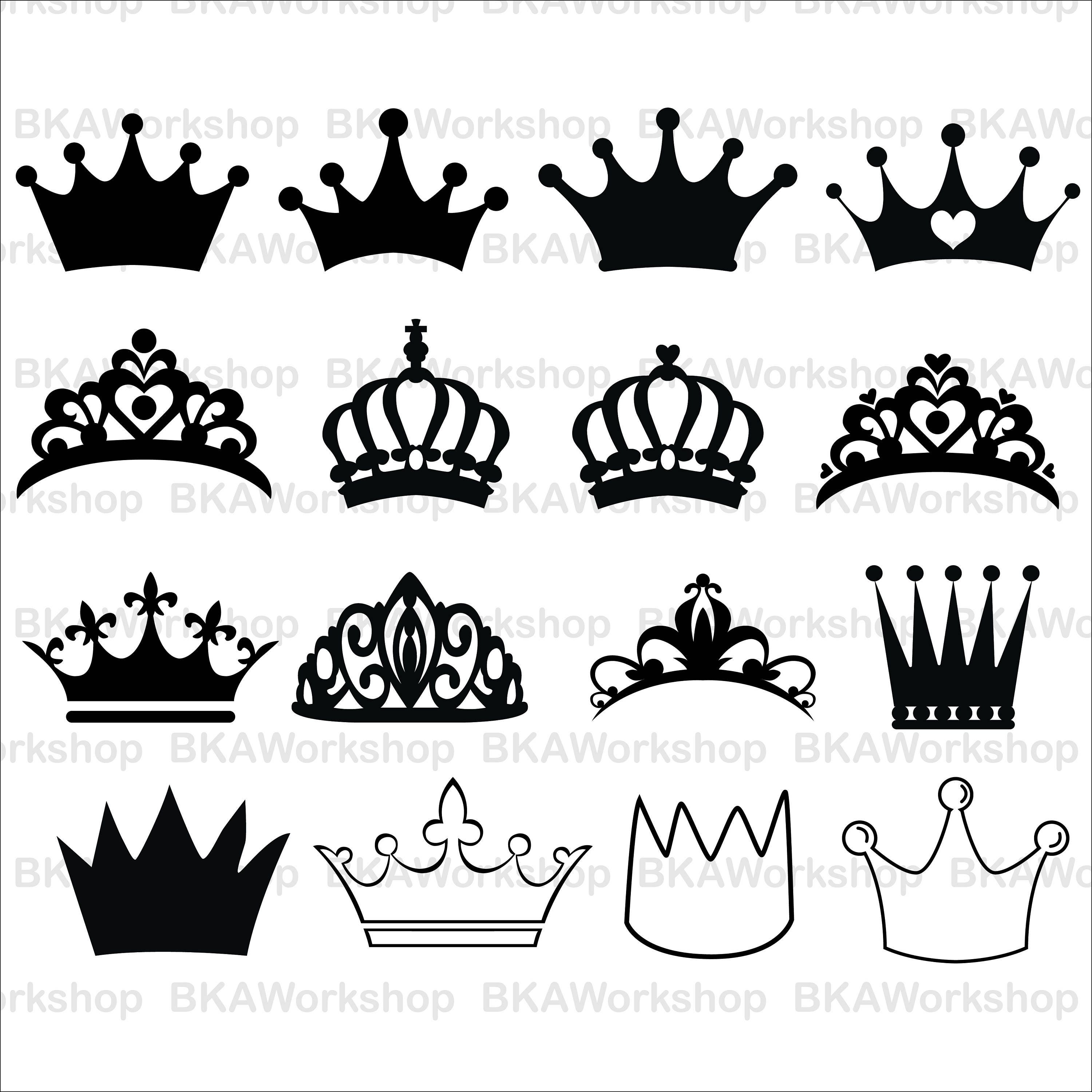 Free Free 323 Crown Vector Svg SVG PNG EPS DXF File