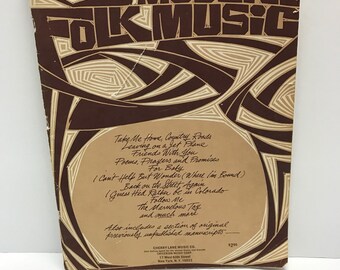 The Best of Modern Folk Music