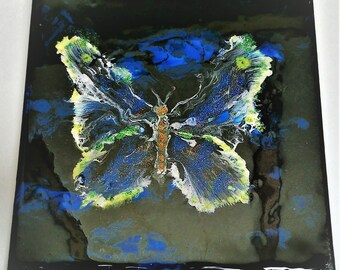 Night Flutterby