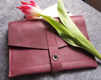 leather tablet case ipad leather sleeve ipad 10'5 pro case