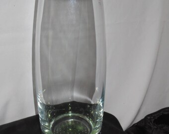 Bormioli Rocco Italian Vase