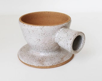 Coffee Pour Over, Ceramic Pour Over, Coffee Dripper, Coffee Maker, Coffee Lover Gift