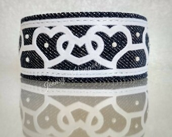 Jeansy - Arabian Ninghts designer bracelet