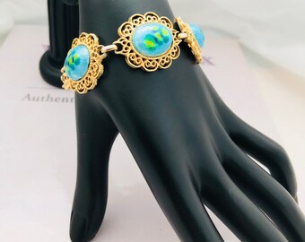 1960's Coro Bracelet
