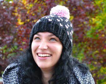 The Downeast Hat-You Choose Colors