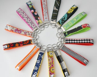 Key Fob / Stocking Stuffer / Keychain
