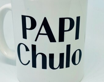 Papi Chulo