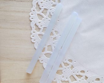 Glow in the Dark Glue Gun Sticks (Blue or Green Glow)