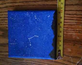 Aries Constellation