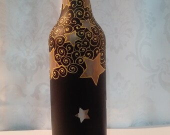 Message in a Bottle