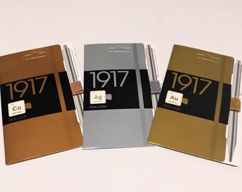 Leuchtturm1917 Pen Loop