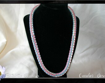 Patriotic Dreams Necklace