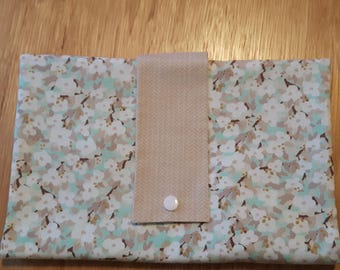 diaper clutch
