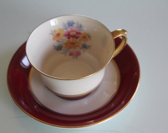 Arabia Finland coffee/ mocha cup from 1932-1949