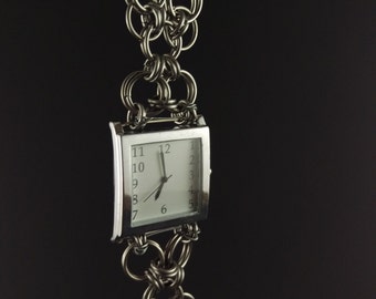 Pendant Watch
