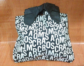 Vintage Marc Jacobs Totes Bags