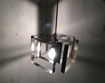 Chandelier Space Age 70's