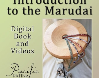 Introduction to the Marudai: Book & Videos