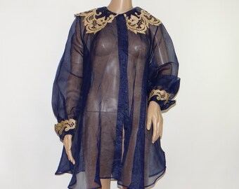 Vintage Gottex Swimwear Cover up