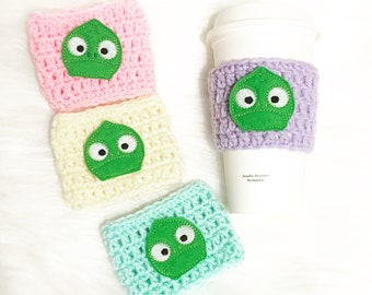 Pascal Cup Cozies