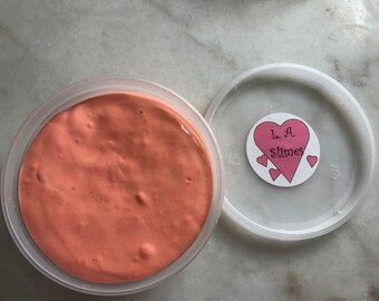 L.A._Slimes Pretty as Peach