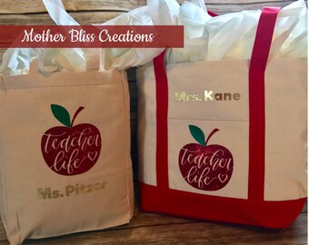 Teacher valentines | Etsy