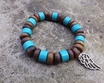 Supernatural Bracelets