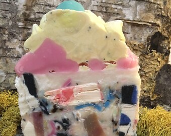 Novelty Soap – Kaleidoscop