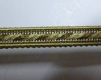 stripe upholstery beige / taupe