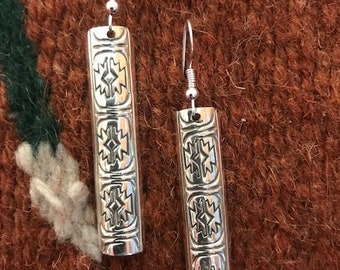 Native American Earrings