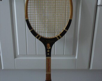 Old Vintage Tennis racket