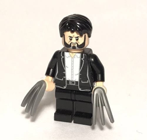 lego logan wolverine