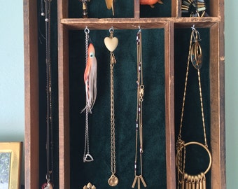Jewelry Organizer